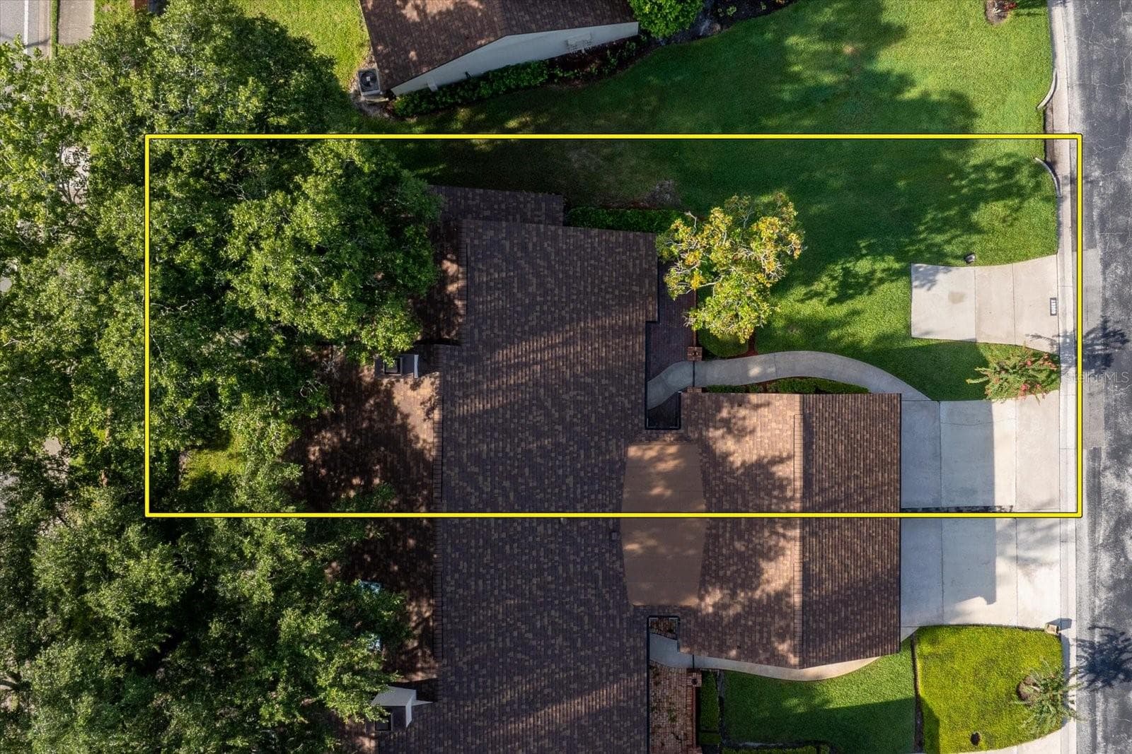 Overhead View - 179 GOLF CLUB DR, LONGWOOD