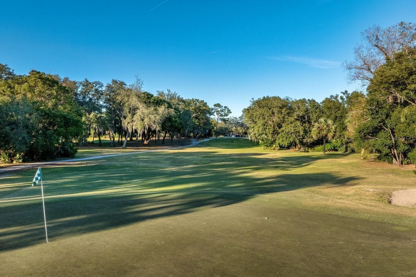 Wekiva Golf Course - 179 GOLF CLUB DR, LONGWOOD