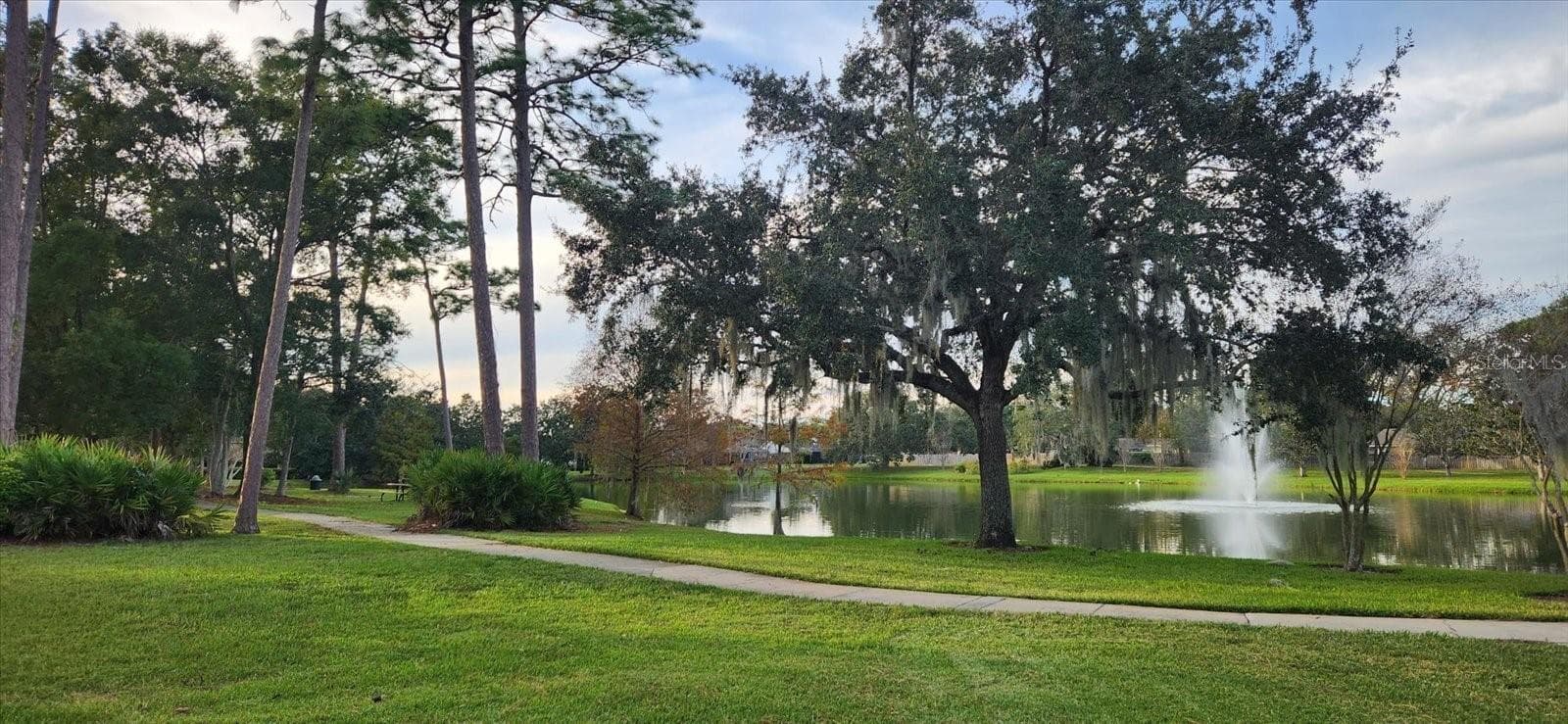 Wekiva Pond And Walking Trail - 179 GOLF CLUB DR, LONGWOOD