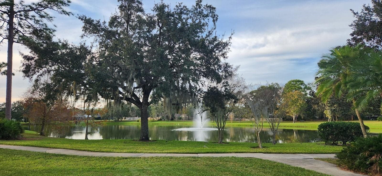 Wekiva Pond And Walking Trail - 179 GOLF CLUB DR, LONGWOOD