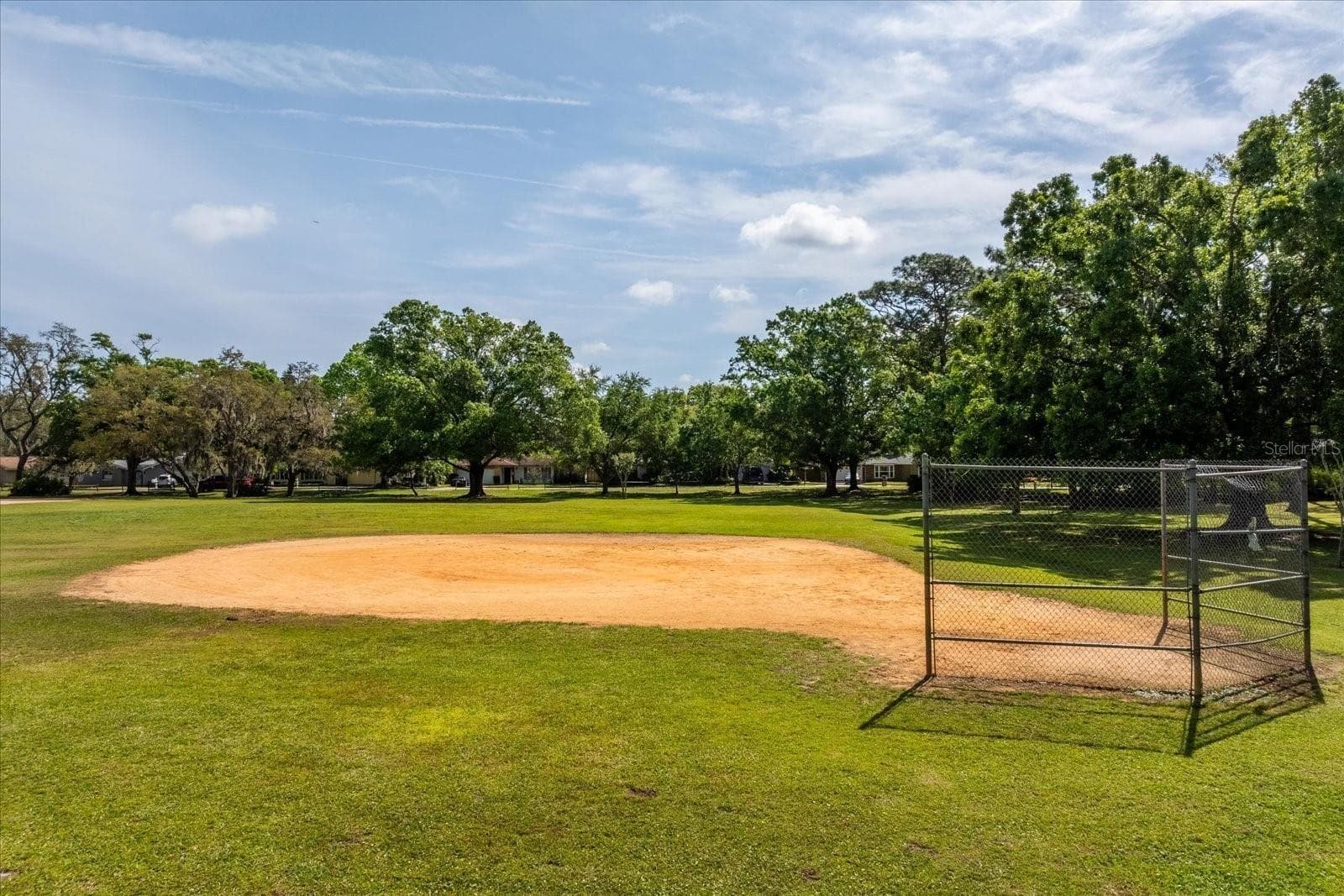 Wekiva Ball Field - 179 GOLF CLUB DR, LONGWOOD