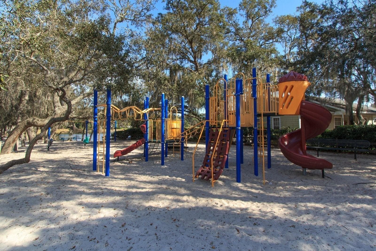 Another Wekiva Playground - 179 GOLF CLUB DR, LONGWOOD
