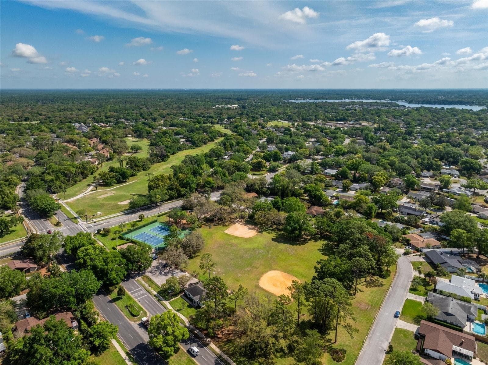 Wekiva Recreation Area - 179 GOLF CLUB DR, LONGWOOD