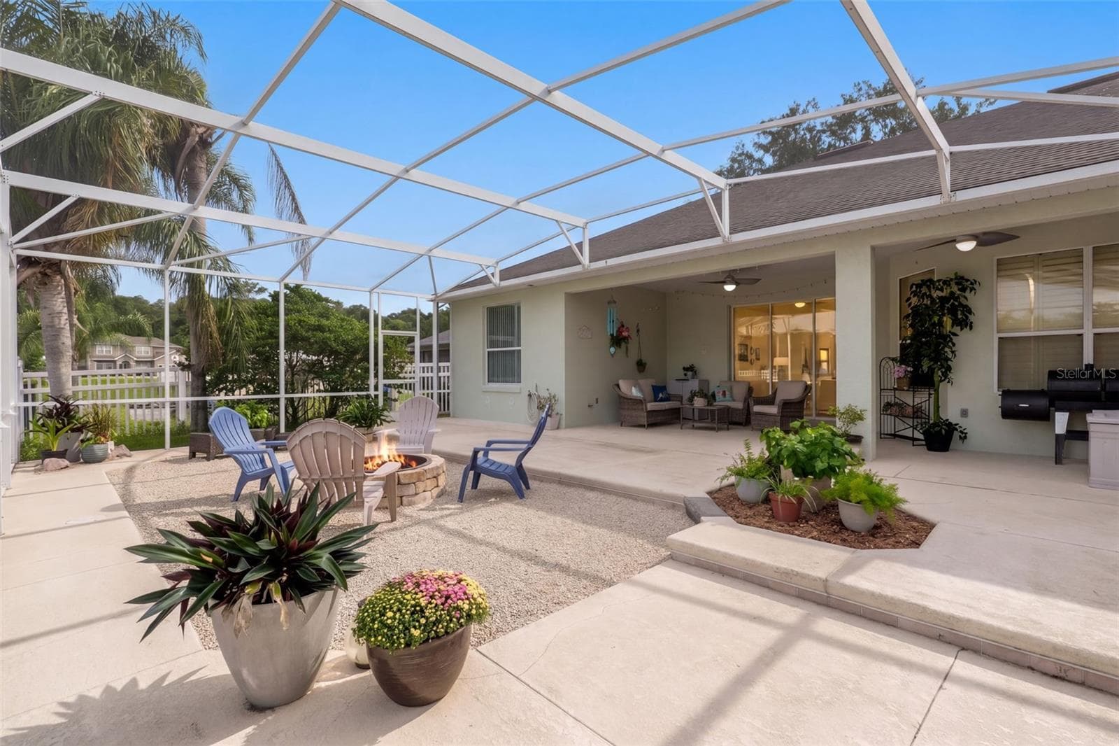 Single Family Residence at 106 OAK HAVEN CIR, DELAND, photo 40 of 49