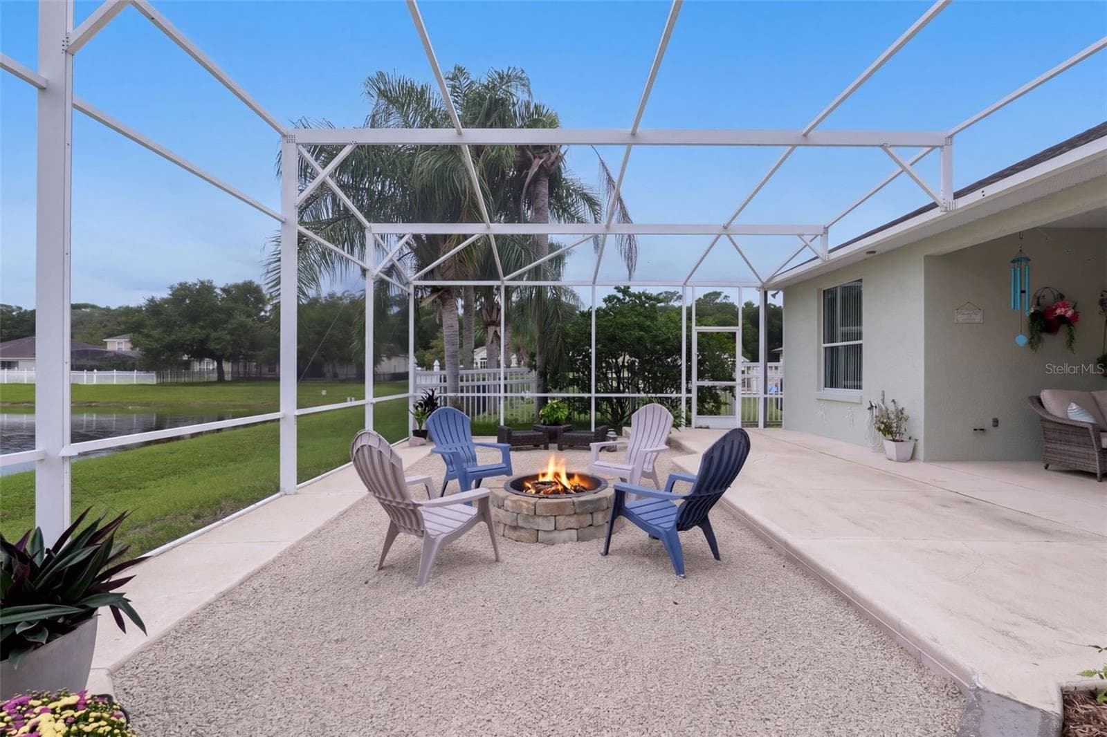 Single Family Residence at 106 OAK HAVEN CIR, DELAND, photo 41 of 49