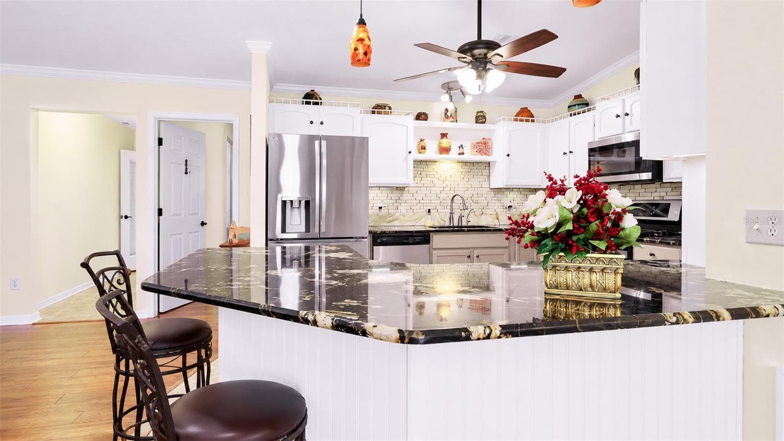 Single Family Residence at 1230 CARVELLO DR, THE VILLAGES, photo 7 of 34