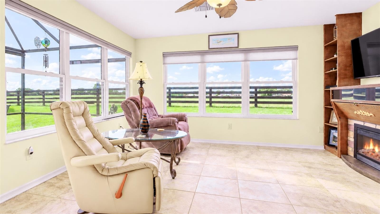 Single Family Residence at 1230 CARVELLO DR, THE VILLAGES, photo 29 of 34