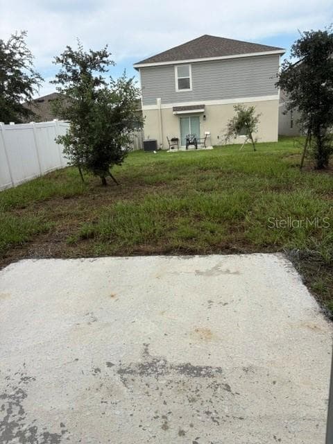 Single Family Residence at 1026 JOHN JACOB RD, DAVENPORT, photo 11 of 15