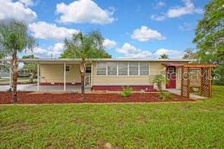 Manufactured Home at 15141 RIALTO AVE, BROOKSVILLE, photo 8 of 50