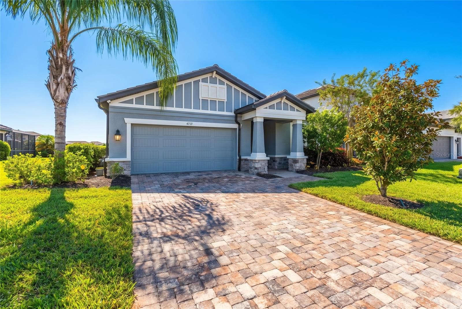 Single Family Residence at 4719 WINSOME WAY, LAKEWOOD RANCH, photo 4 of 84