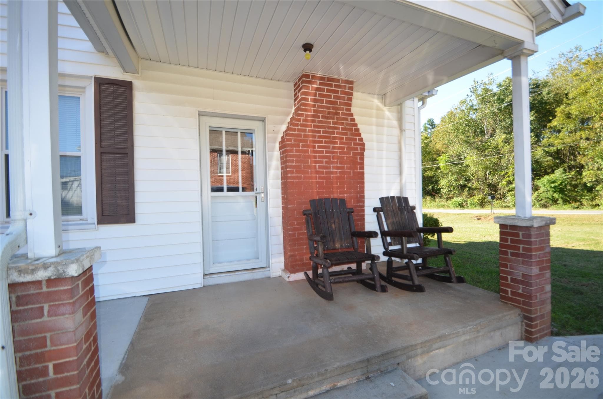 Single Family Residence at 813 Powell Avenue SW, Valdese, photo 12 of 19