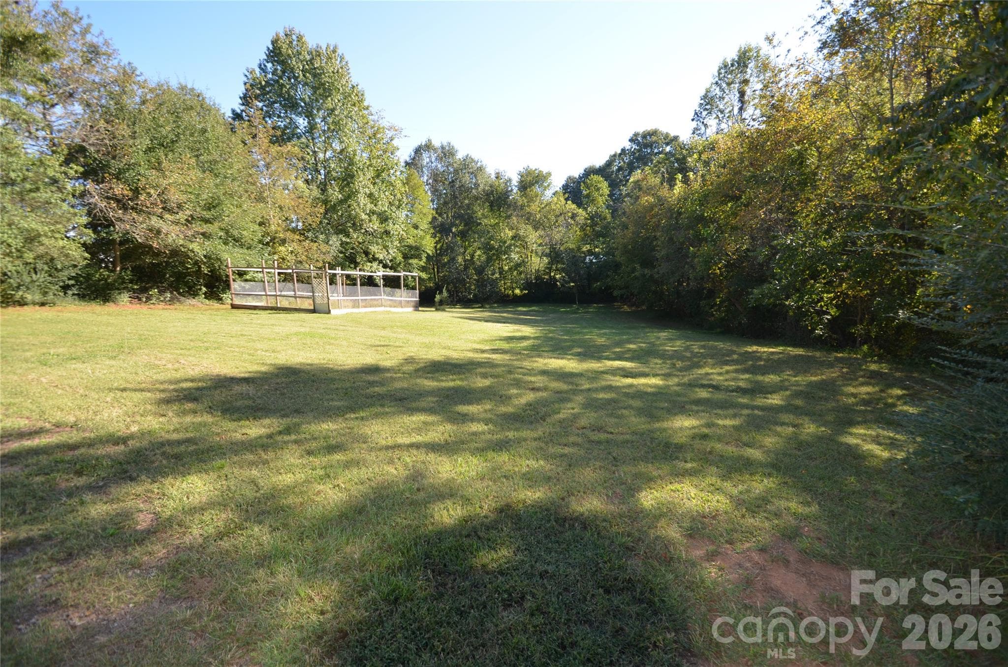 Single Family Residence at 813 Powell Avenue SW, Valdese, photo 16 of 19