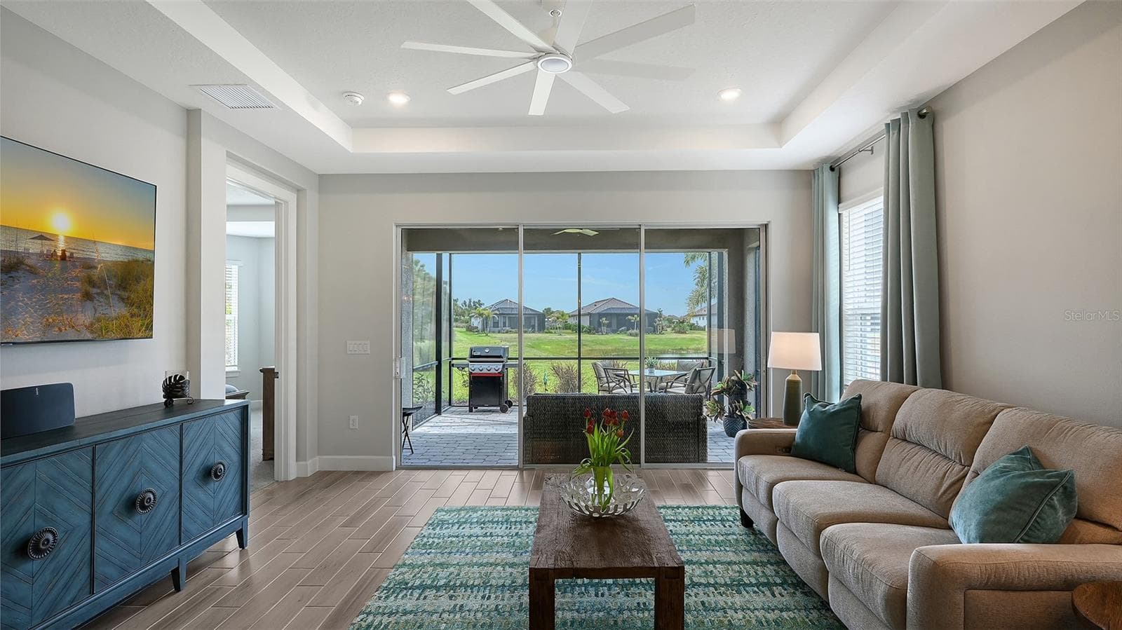 Single Family Residence at 3007 TRAMONTO CT, BRADENTON, photo 6 of 90