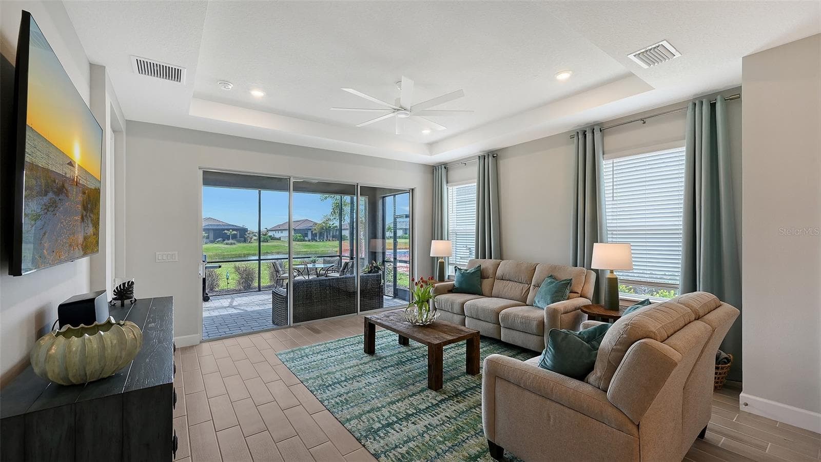 Single Family Residence at 3007 TRAMONTO CT, BRADENTON, photo 7 of 90