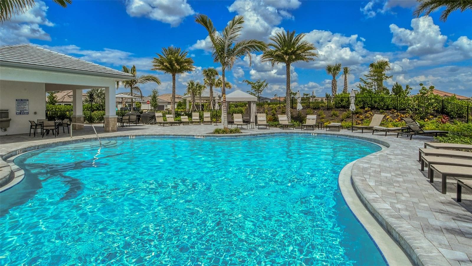 Single Family Residence at 3007 TRAMONTO CT, BRADENTON, photo 51 of 90