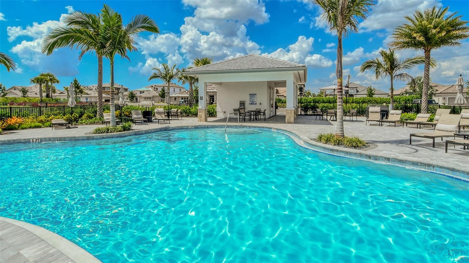 Single Family Residence at 3007 TRAMONTO CT, BRADENTON, photo 53 of 90