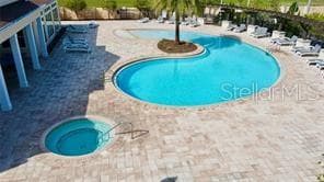 Townhouse at 8930 SHINE DR, KISSIMMEE, photo 24 of 30