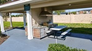 Townhouse at 8930 SHINE DR, KISSIMMEE, photo 27 of 30