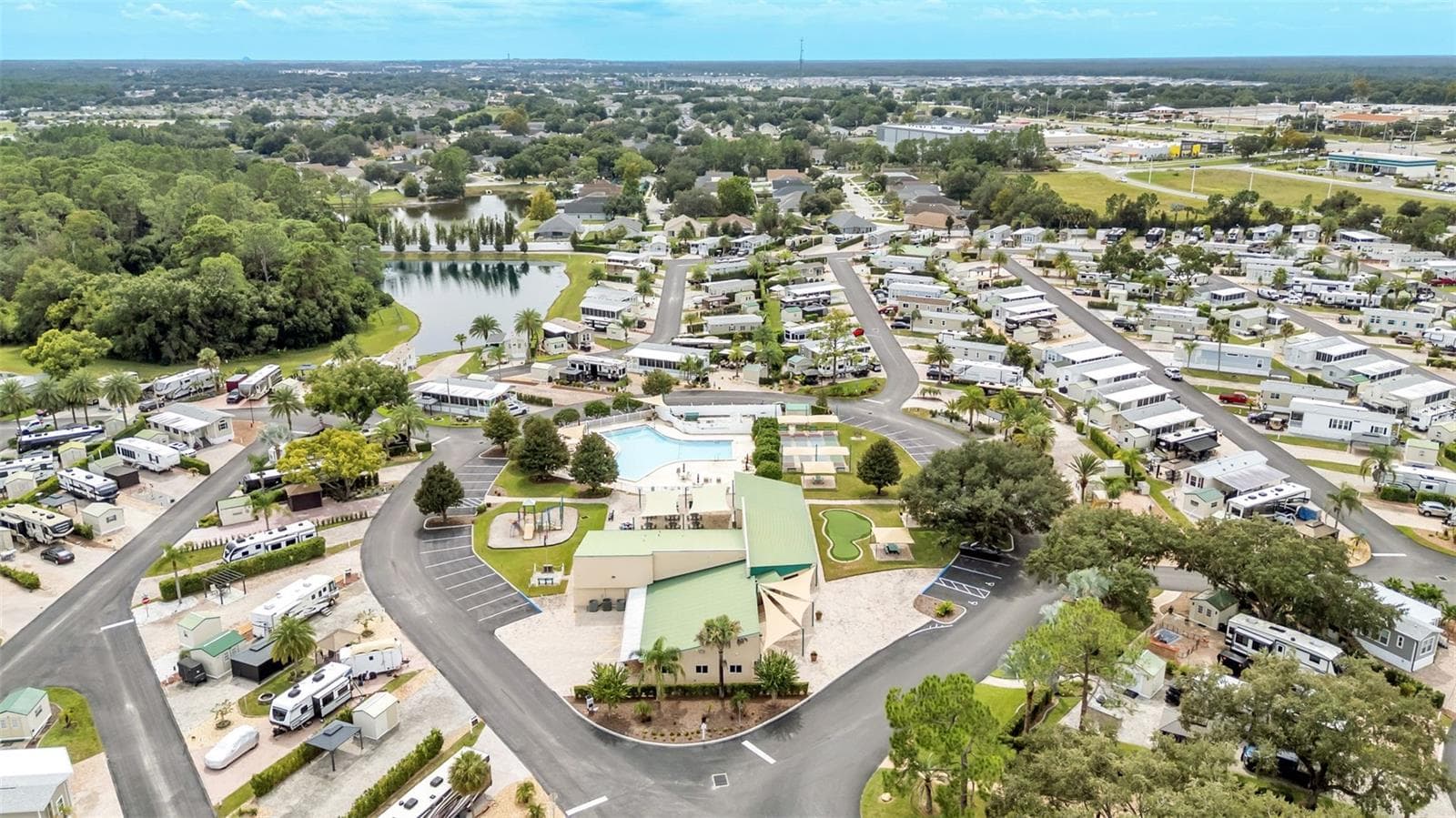Land at 16329 CHERRY TREE CT, CLERMONT, photo 20 of 36