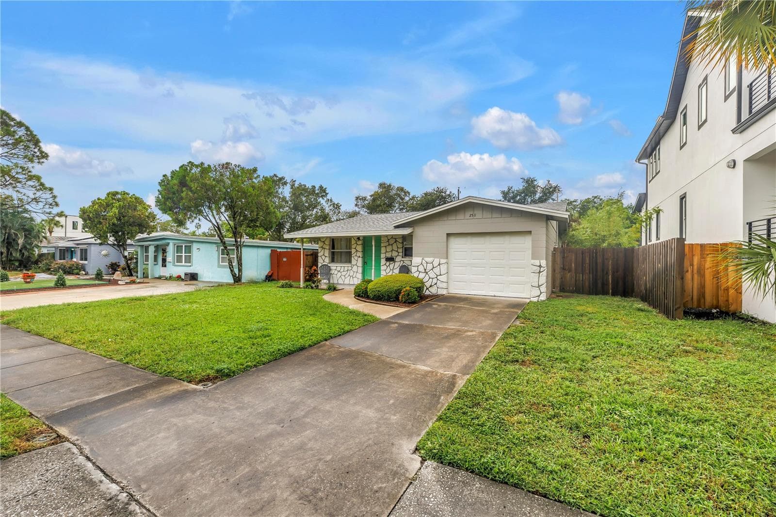 Single Family Residence at 2511 QUINCY ST S, ST PETERSBURG, photo 28 of 34