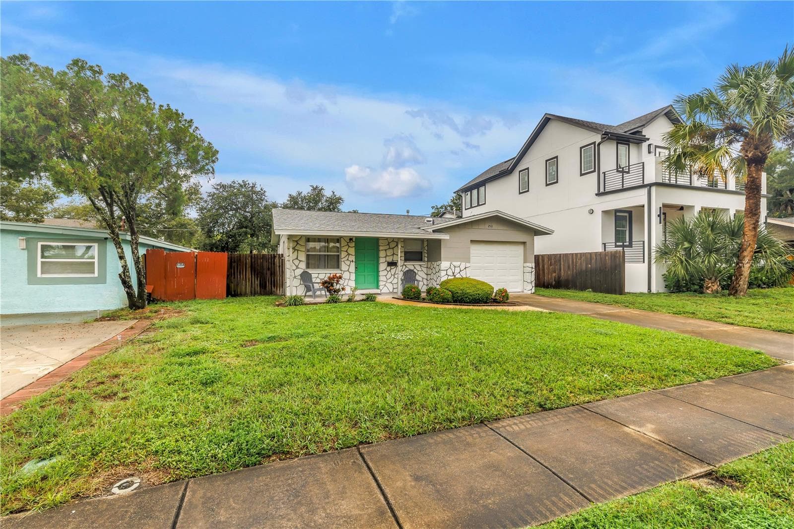 Single Family Residence at 2511 QUINCY ST S, ST PETERSBURG, photo 30 of 34