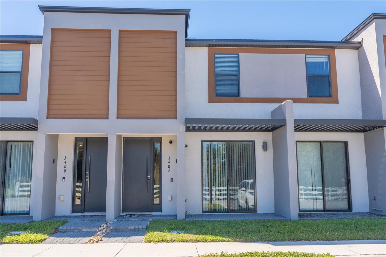 Townhouse at 3405 TRANQUIL TRL, KISSIMMEE