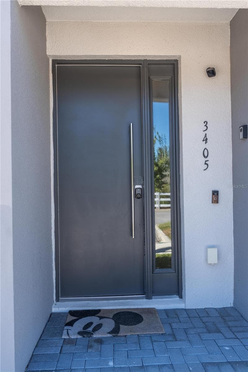 Townhouse at 3405 TRANQUIL TRL, KISSIMMEE, photo 2 of 96