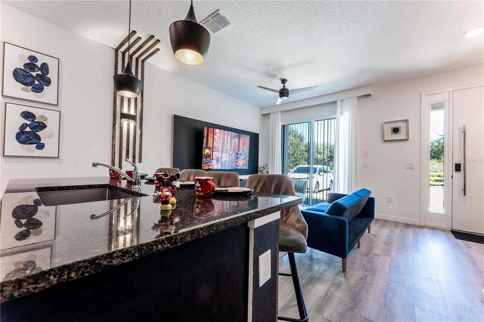 Townhouse at 3405 TRANQUIL TRL, KISSIMMEE, photo 5 of 96