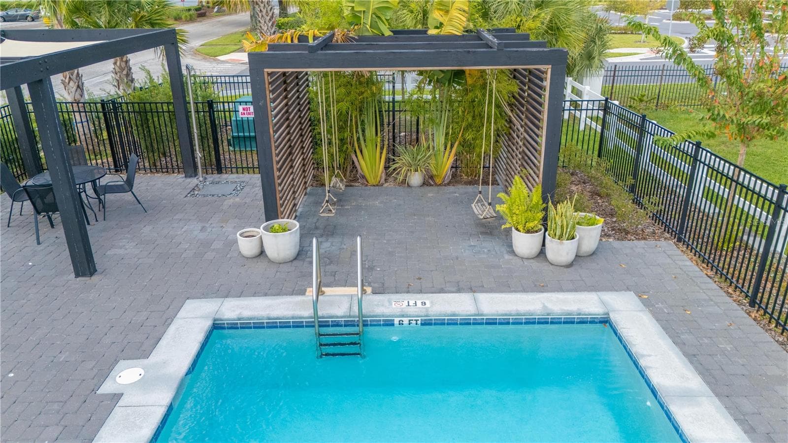Townhouse at 3405 TRANQUIL TRL, KISSIMMEE, photo 38 of 96