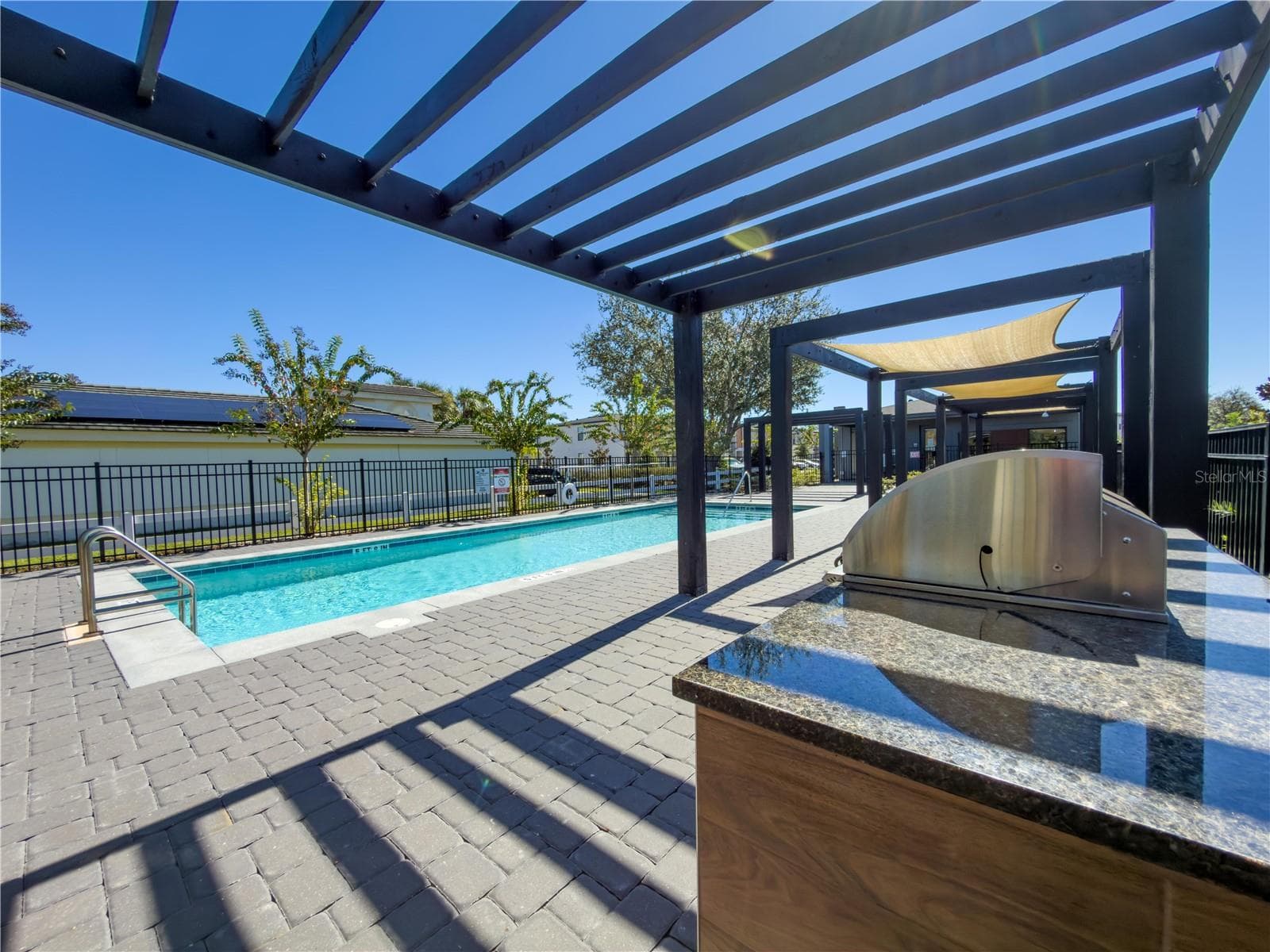 Townhouse at 3405 TRANQUIL TRL, KISSIMMEE, photo 44 of 96