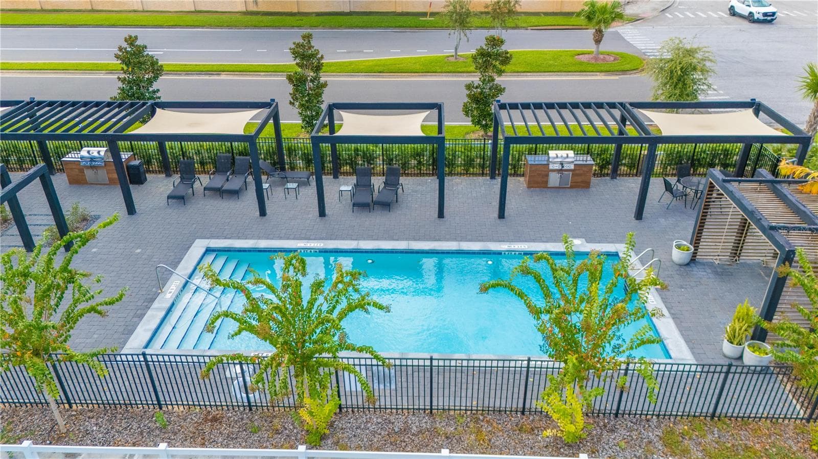 Townhouse at 3405 TRANQUIL TRL, KISSIMMEE, photo 47 of 96