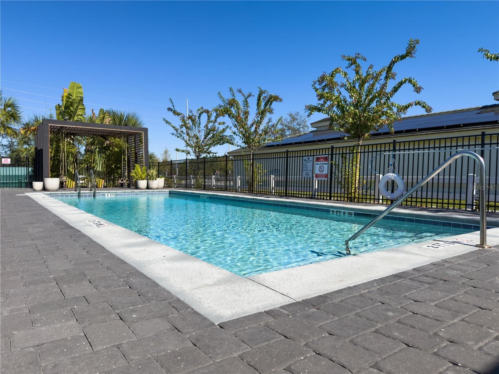 Townhouse at 3405 TRANQUIL TRL, KISSIMMEE, photo 96 of 96