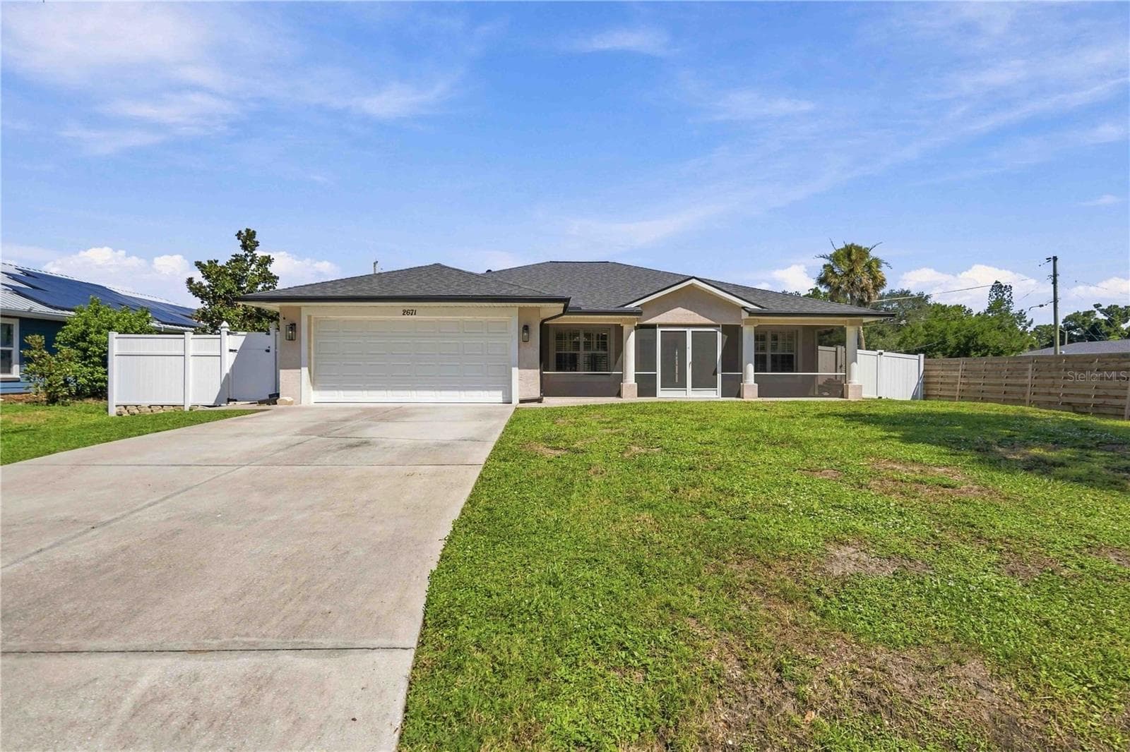 2671 SERPULA RD