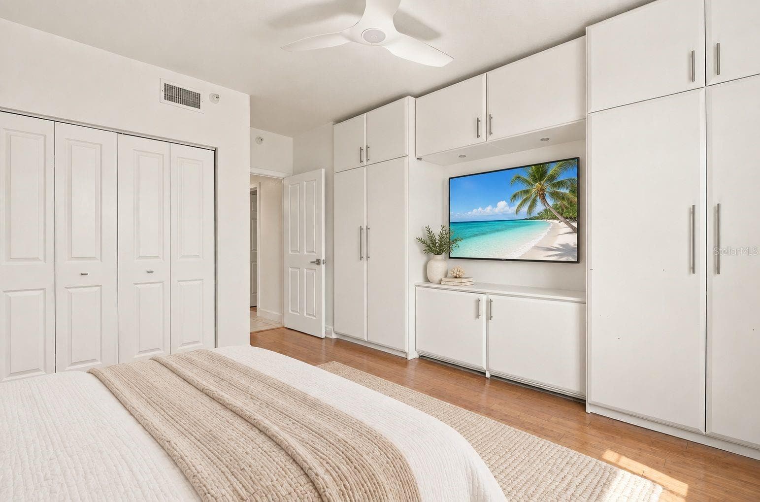 2nd Bedroom - 4993 BACOPA LN S #304, ST PETERSBURG