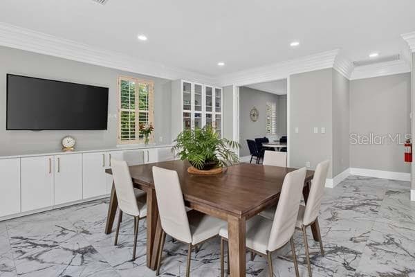 Community Clubhouse - 4993 BACOPA LN S #304, ST PETERSBURG
