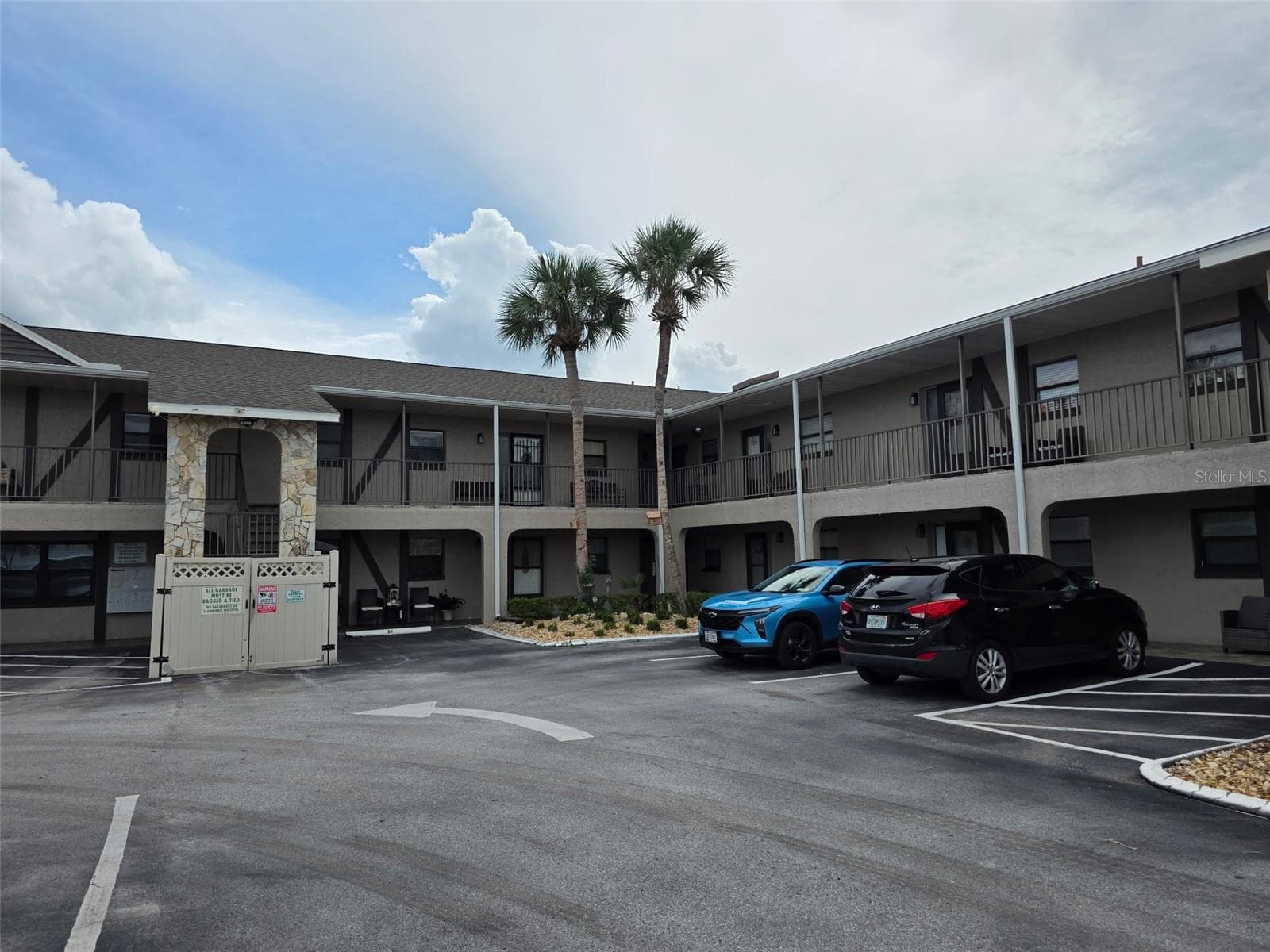 Condominium at 7400 SPRING HILL DR #113, SPRING HILL, photo 3 of 20