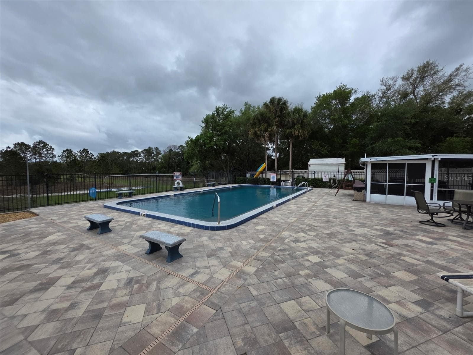 Condominium at 7400 SPRING HILL DR #113, SPRING HILL, photo 15 of 20