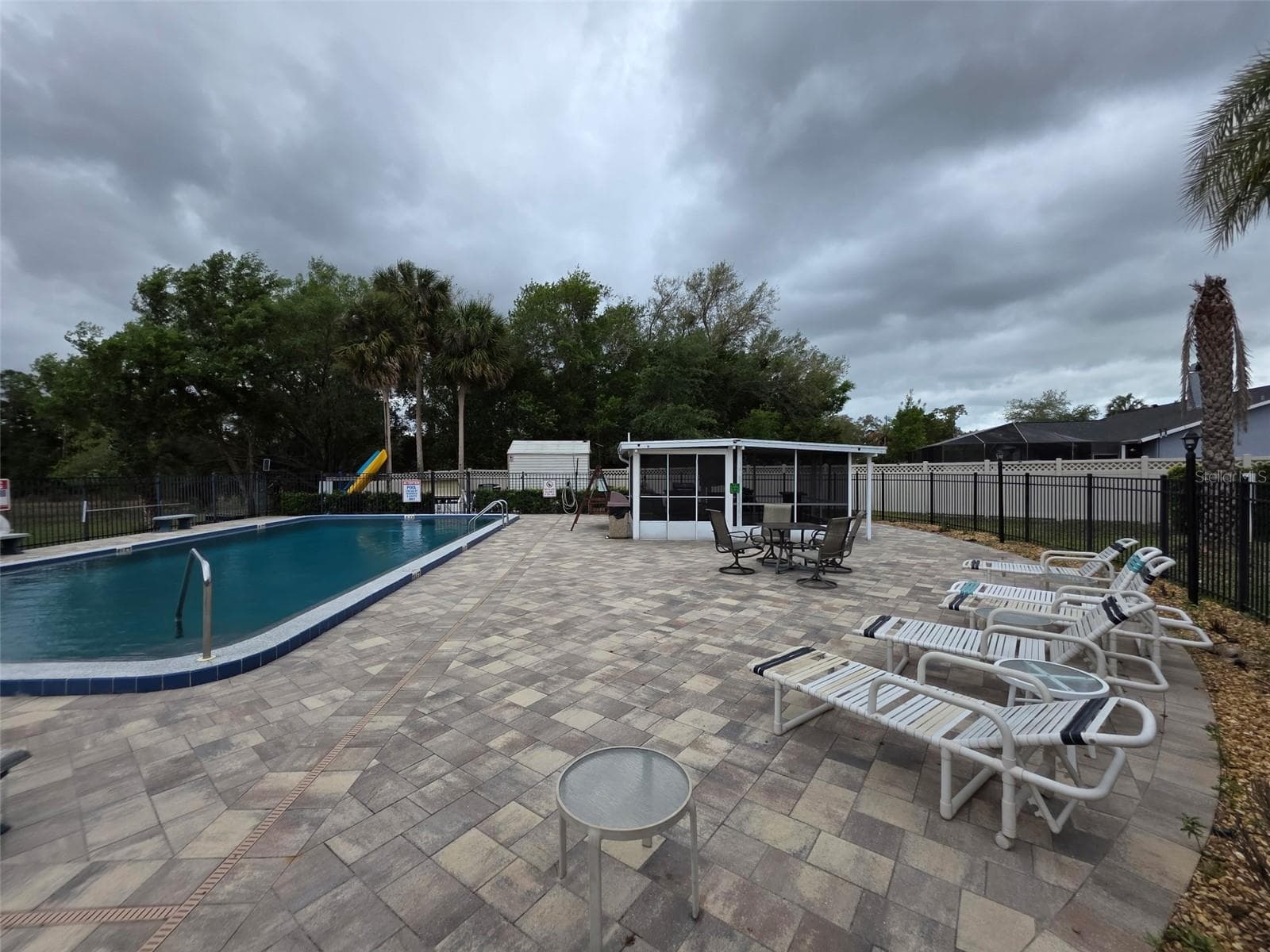 Condominium at 7400 SPRING HILL DR #113, SPRING HILL, photo 16 of 20