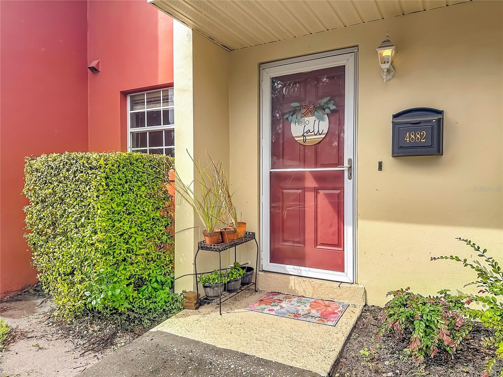 Condominium at 4882 TANGERINE AVE #4882, WINTER PARK, photo 4 of 28