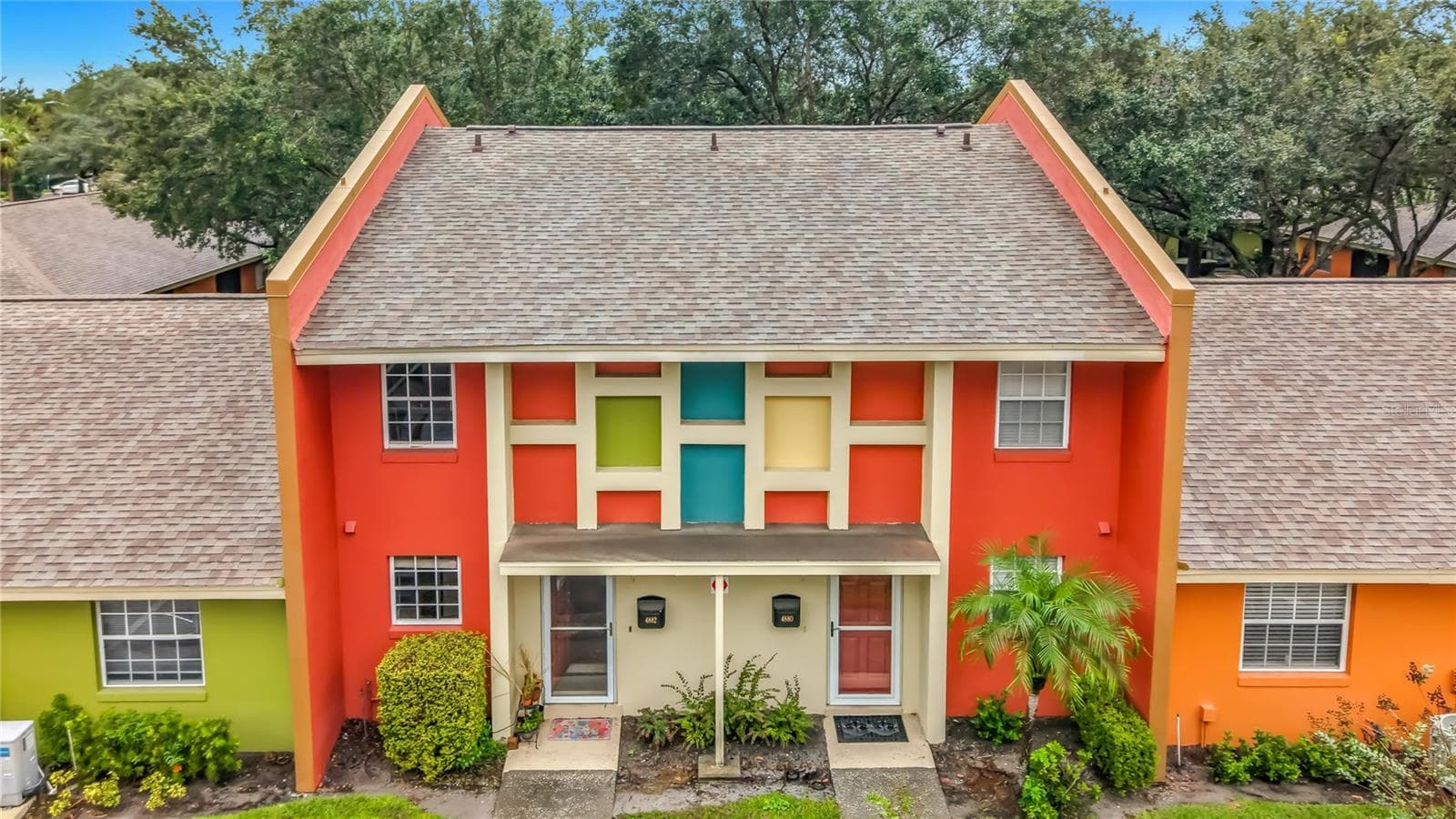 Condominium at 4882 TANGERINE AVE #4882, WINTER PARK, photo 28 of 28