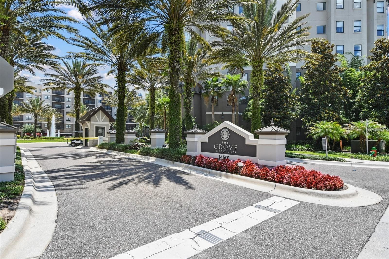 Condo - Hotel at 14501 GROVE RESORT AVE #3631, WINTER GARDEN, photo 5 of 40