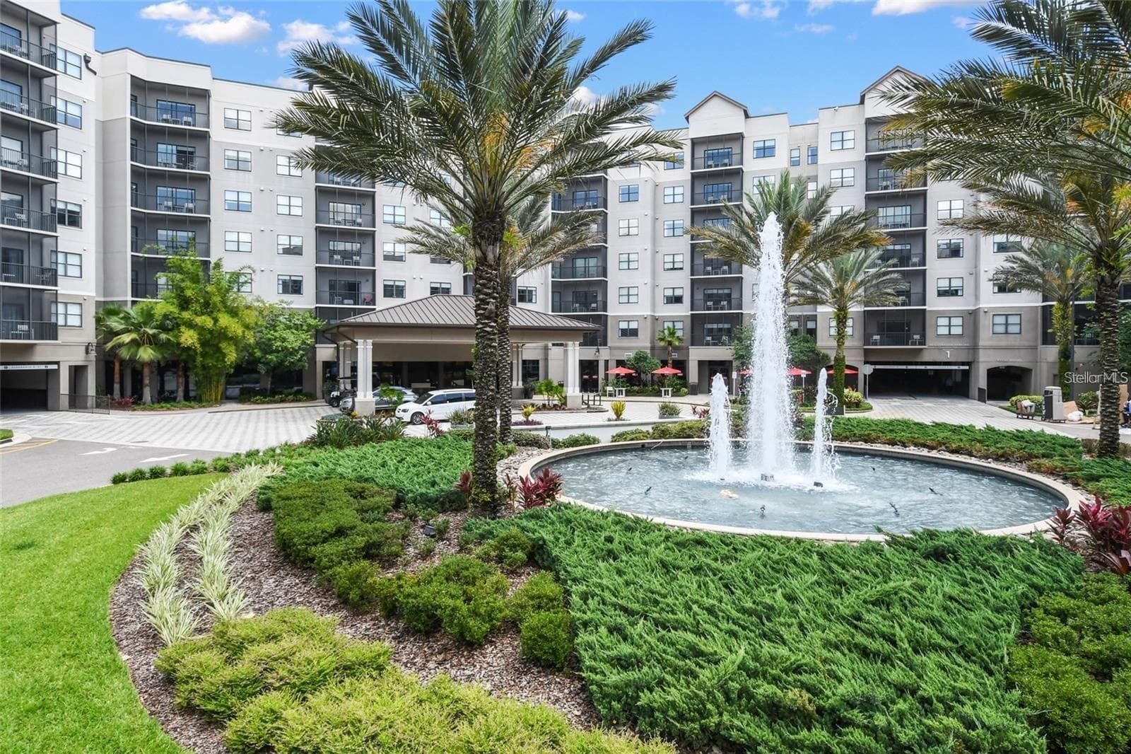 Condo - Hotel at 14501 GROVE RESORT AVE #3631, WINTER GARDEN, photo 6 of 40