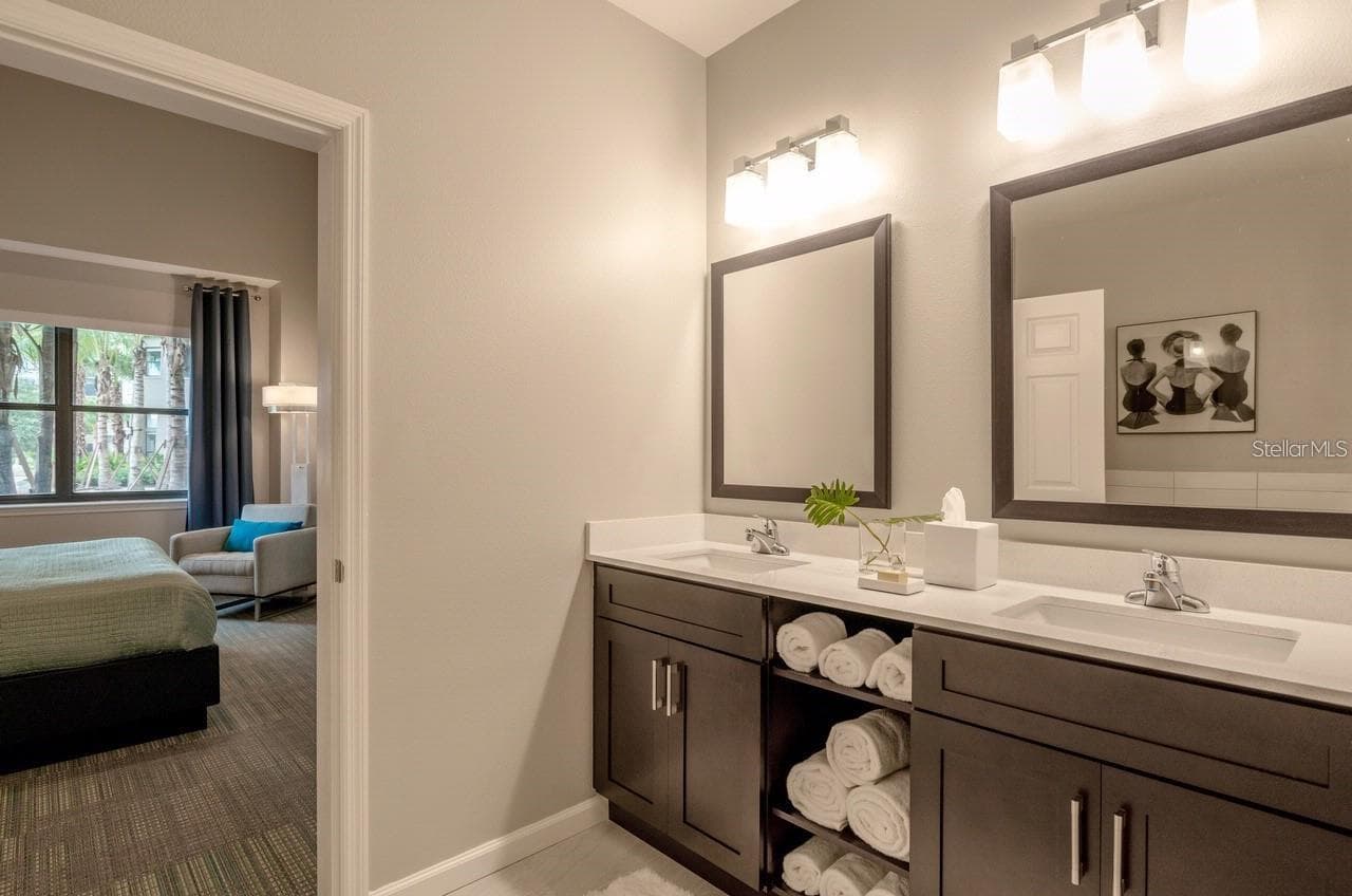 Condo - Hotel at 14501 GROVE RESORT AVE #3631, WINTER GARDEN, photo 16 of 40