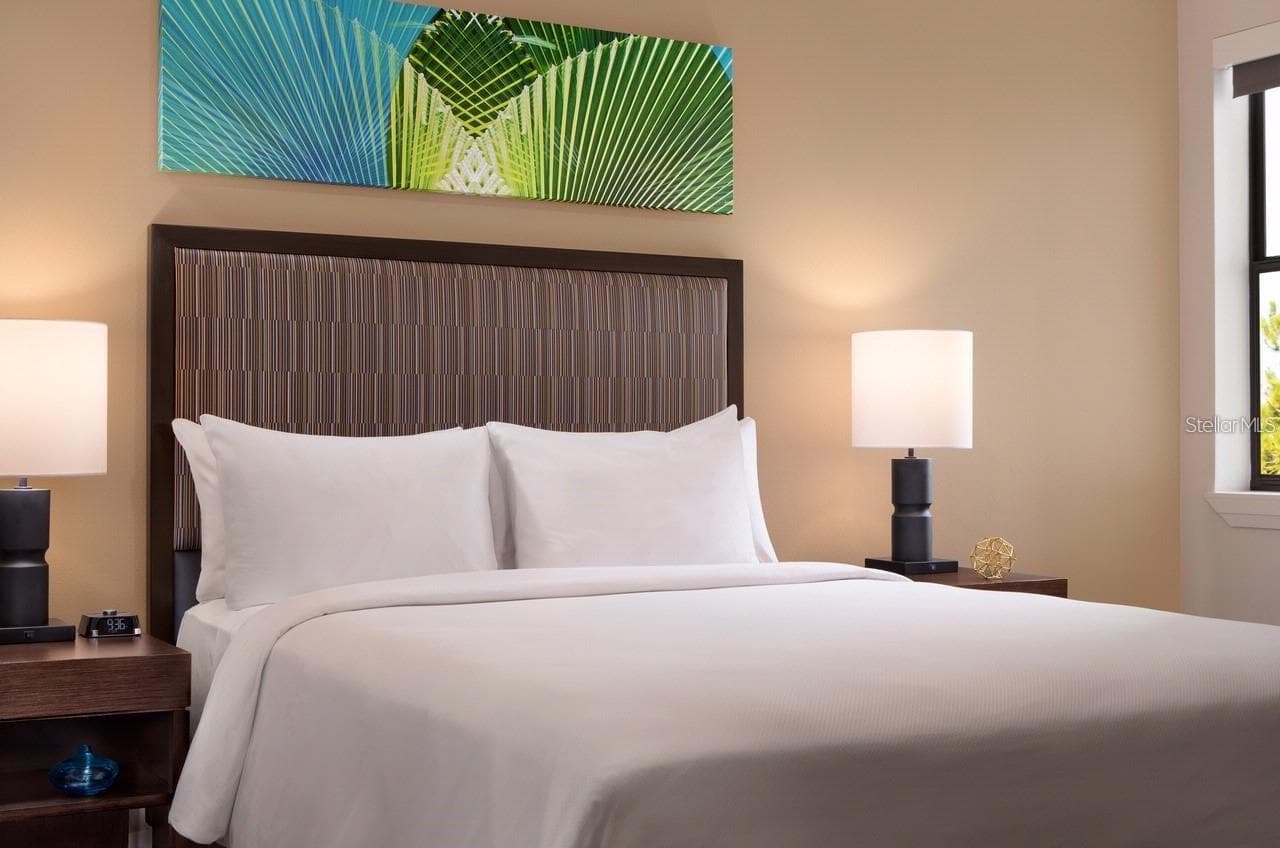 Condo - Hotel at 14501 GROVE RESORT AVE #3631, WINTER GARDEN, photo 20 of 40