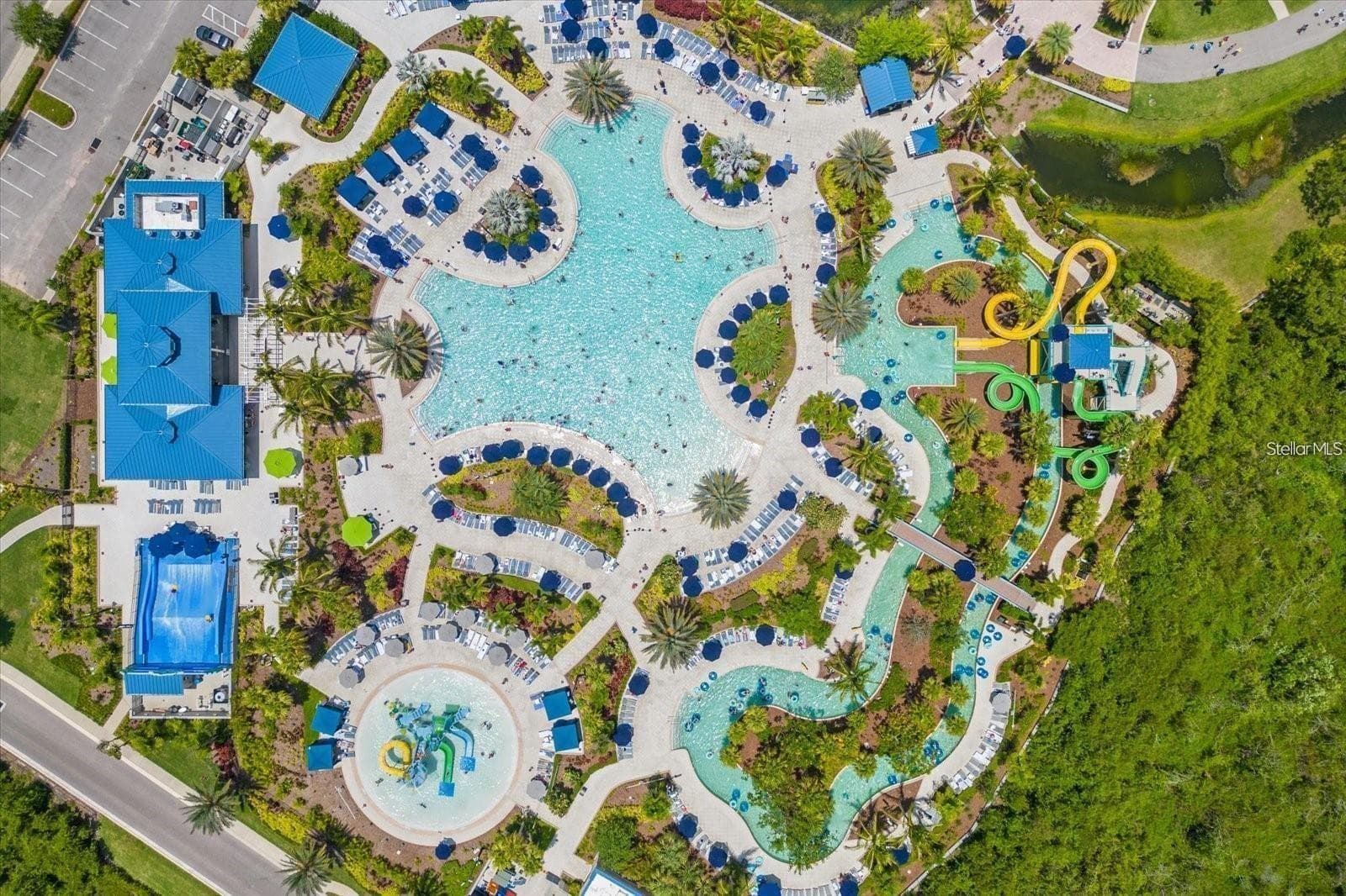 Condo - Hotel at 14501 GROVE RESORT AVE #3631, WINTER GARDEN, photo 40 of 40