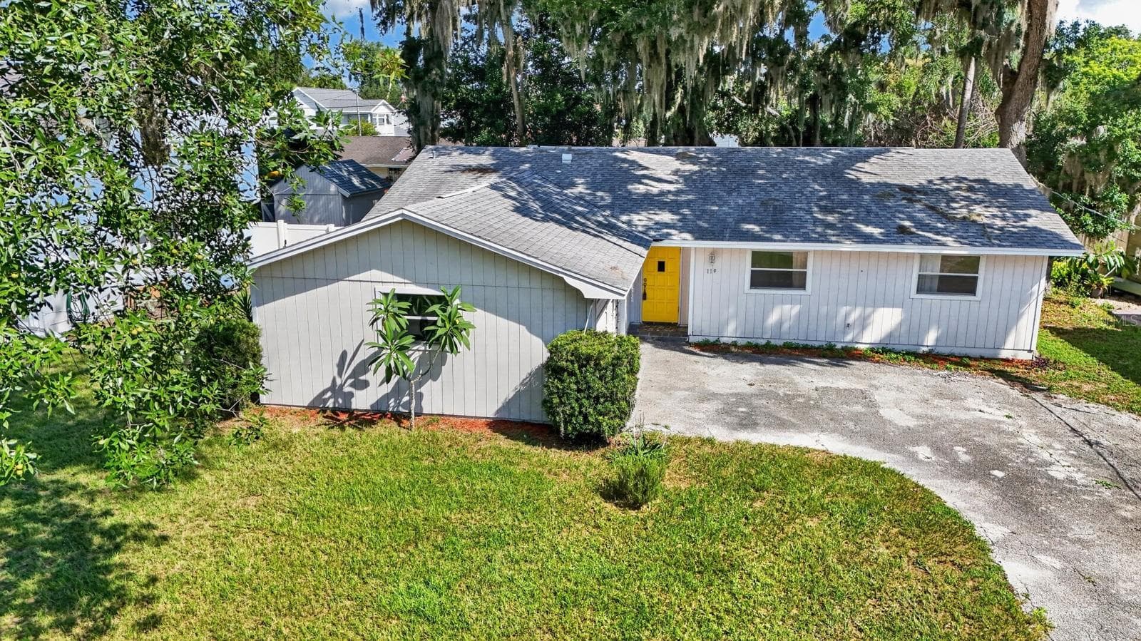 119 BIGELOW DR
