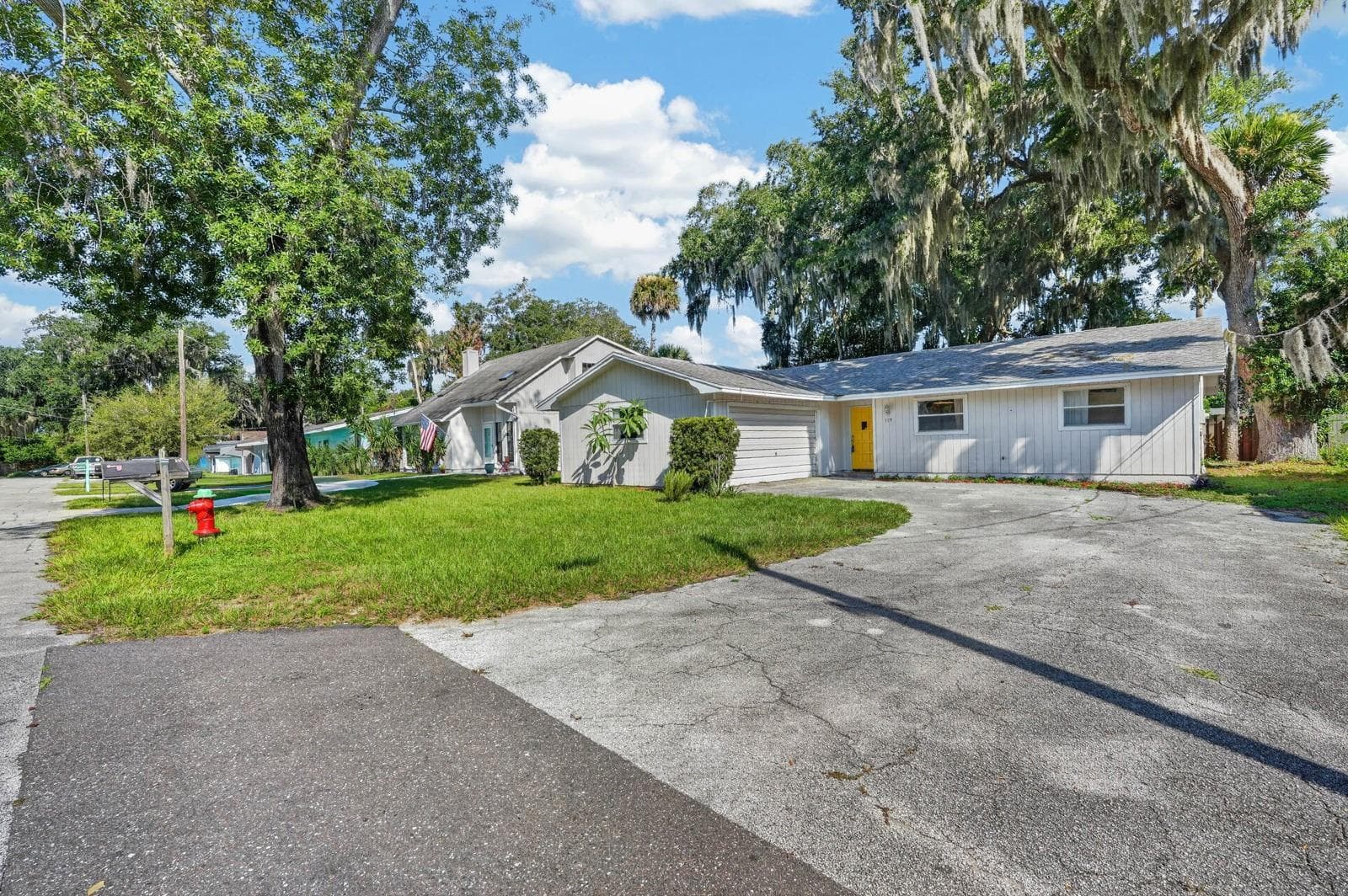Single Family Residence at 119 BIGELOW DR, EDGEWATER, photo 27 of 28