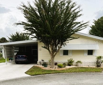 122 TAMARISK WAY