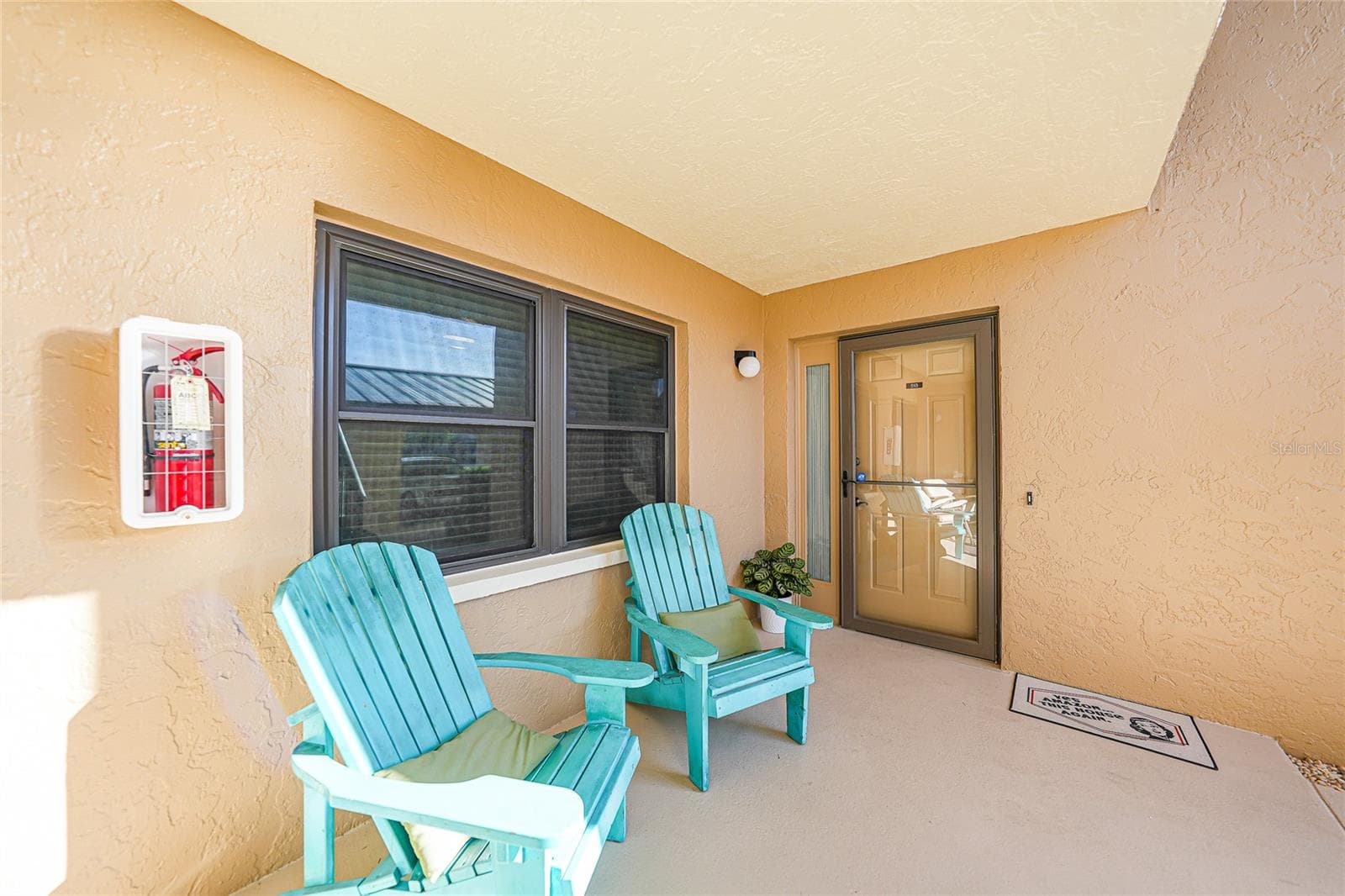 Condominium at 240 LEWIS CIR #513, PUNTA GORDA, photo 3 of 45