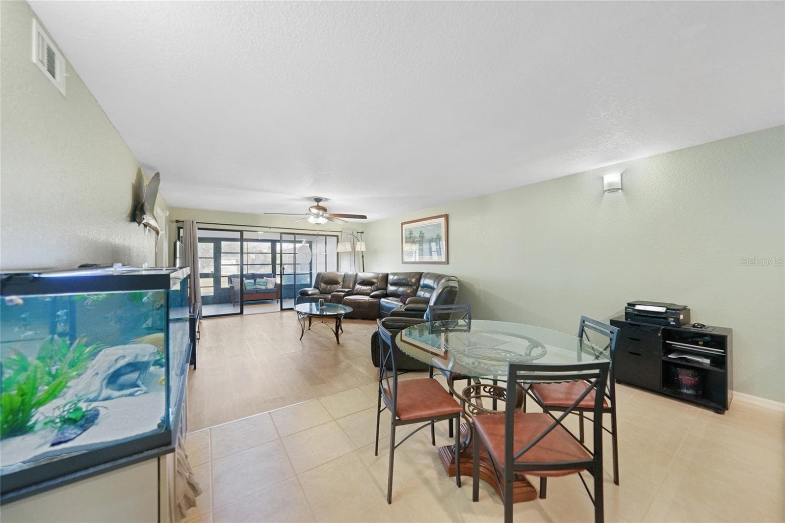 Condominium at 240 LEWIS CIR #513, PUNTA GORDA, photo 10 of 45